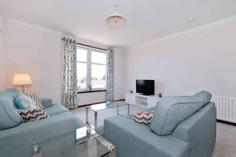 Flat For Rent , Aberdeen City, Scotland