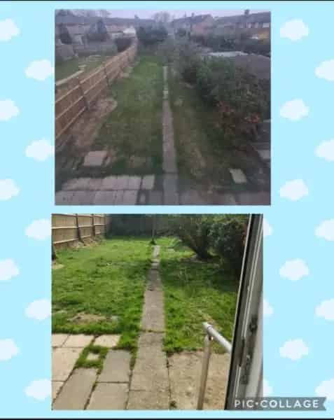 2 Bed House Swap for 3 Bed in or near London