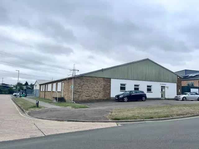 Warehouse Space for Lease Blackhorse Road