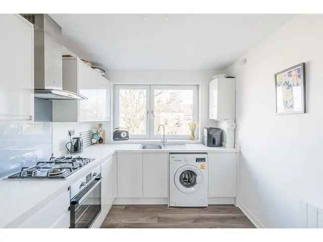 2 Bedroom Flat for Sale Fettes