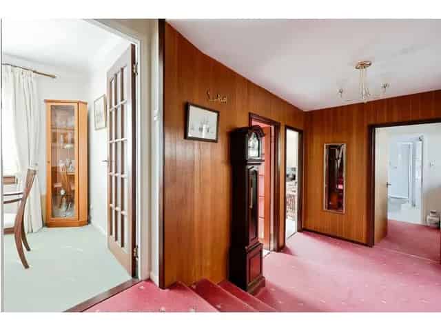 3 Bedroom Detached House for Sale with Firth of Forth Views