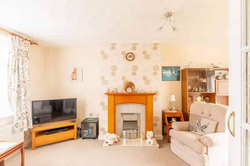 2 Bedroom Terraced House for Sale BS4
