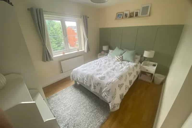 Flat For Rent , Liverpool, England