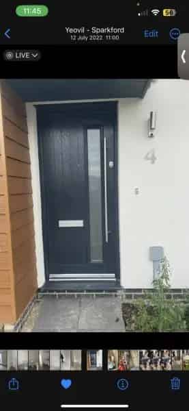 Large 2 Bed Wheelchair Accessible House with Garden and Parking
