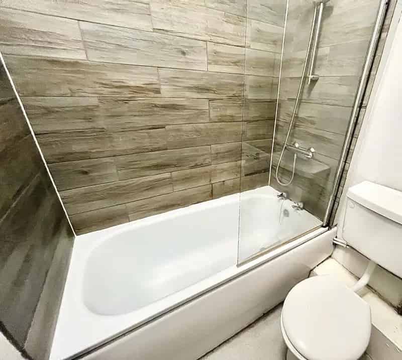 One Bedroom Studio Flat Zero Deposit Available
