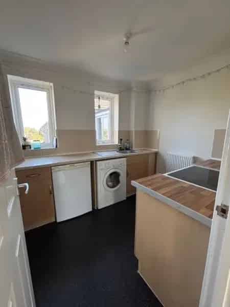 Spacious 2-Bedroom Flat near Braintree Town Centre