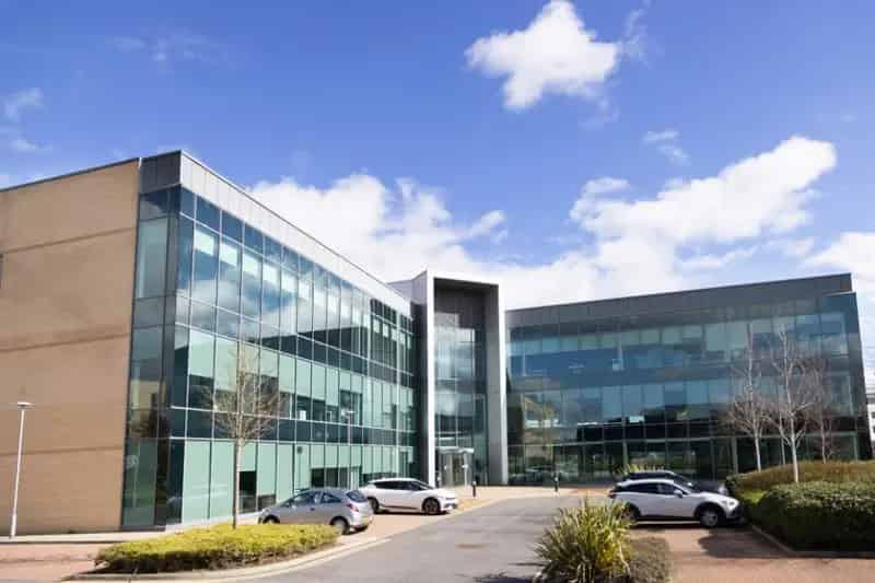 Cobalt 13A Office Investment Opportunity