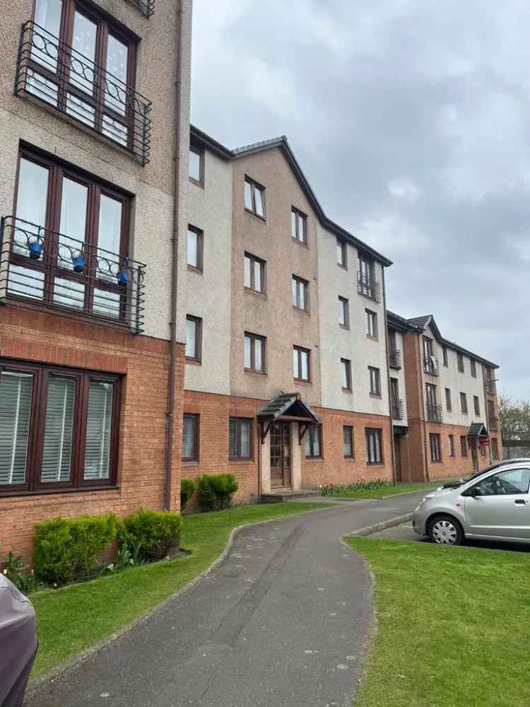 2 Bedroom Flat to Rent Edinburgh Lochend