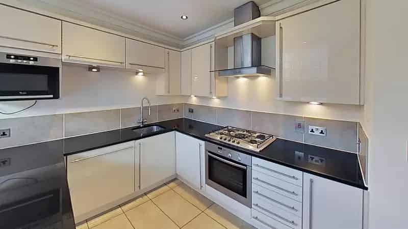2 Bedroom Flat to Rent in Glasgow's Lower Park