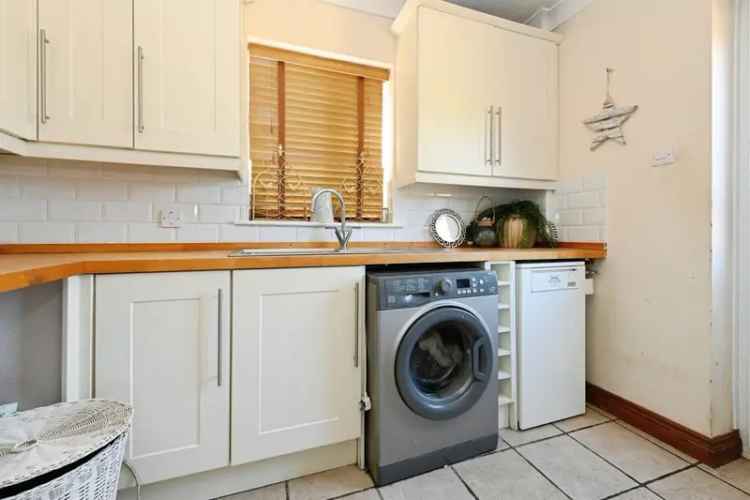 6 Bedroom Family Home Barroway Drove Countryside Living