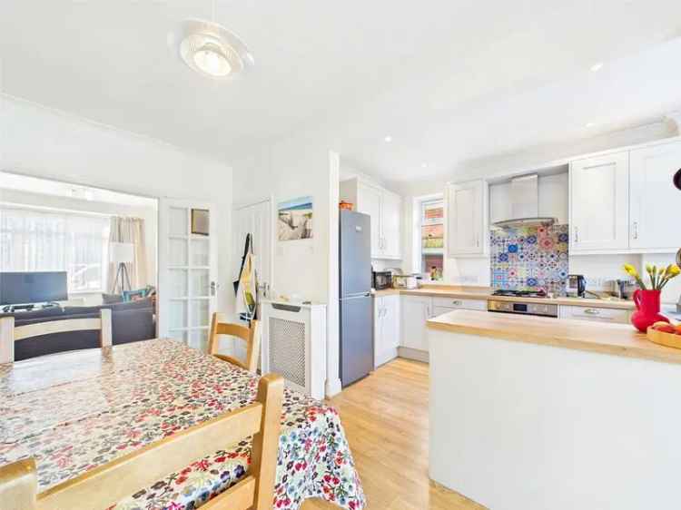3 Bedroom Semi-Detached House for Sale Near Iford Meadows