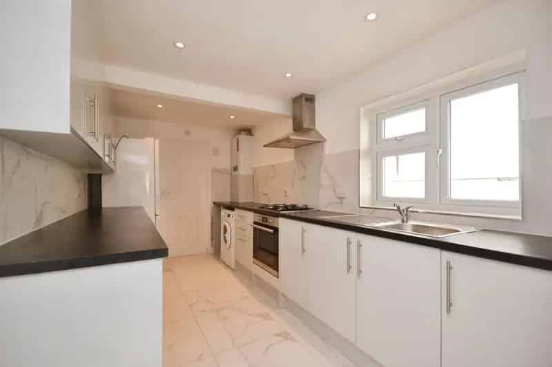 5 Bedroom HMO Near Royal Berkshire Hospital and Reading University