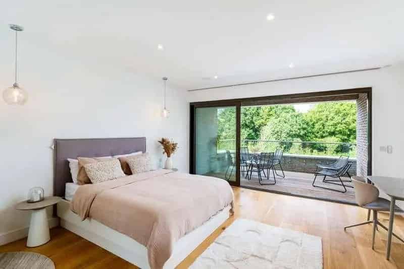 4 Bed Luxury House for Sale in Gated Community