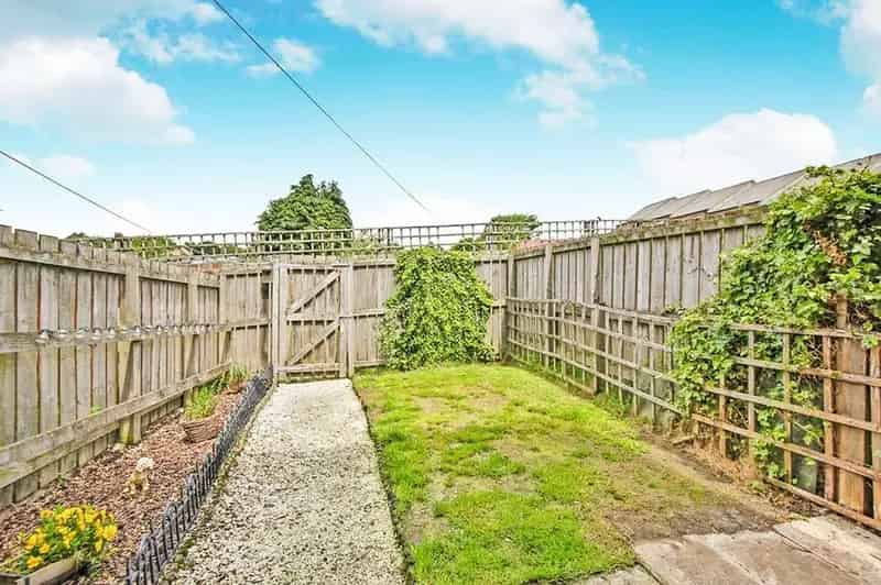 2 Bedroom Mid Terrace House for Rent Consett Durham DH8