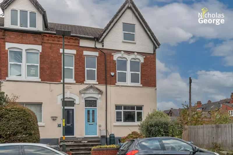 2 bedroom duplex for sale