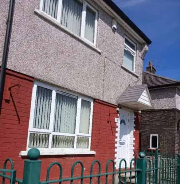 3 Bedroom House Swap Keighley to Stockport