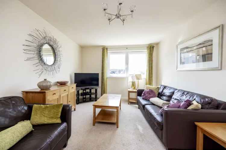 Flat For Rent in Aberdeen City, Scotland