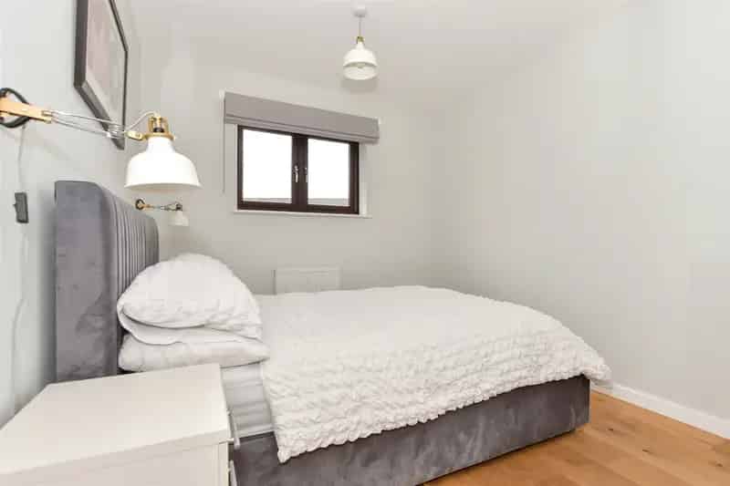 1 Bedroom Maisonette for Sale in Leyton