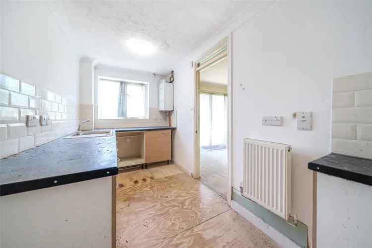 2 bedroom flat/apartment for sale