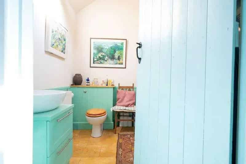 2 Bed Period Home for Sale in Thrupp Lane Stroud