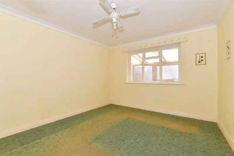 3 Bedroom Semi-Detached Bungalow for Sale