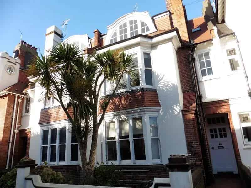 2 Bedroom Apartment to Rent Brighton City Centre