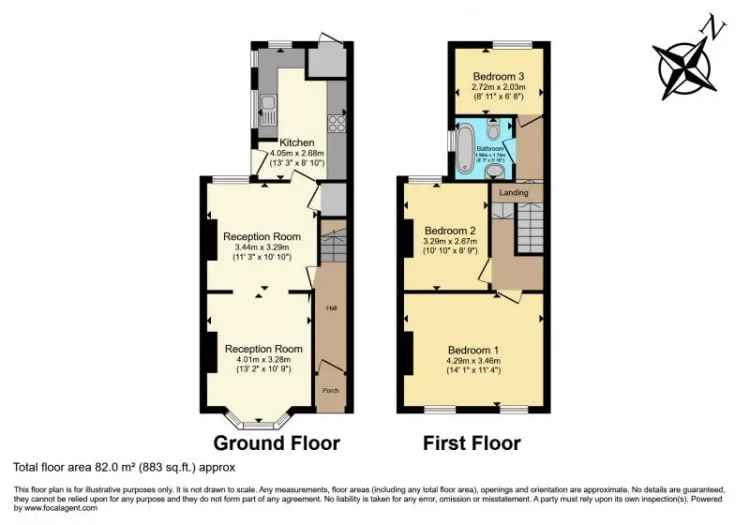 3 Bedroom Victorian Terraced House Near Upton Park Station