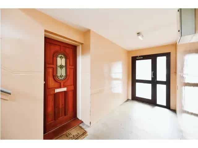 1 Bedroom Flat for Sale in Ayr