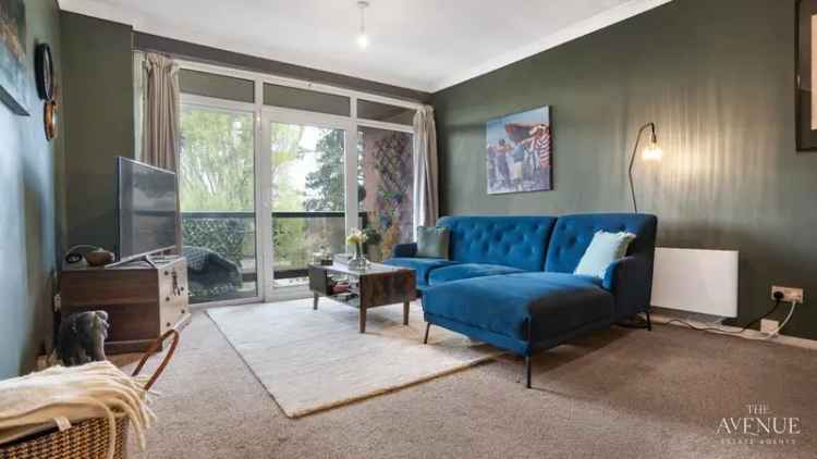 2 Bedroom Apartment for Sale