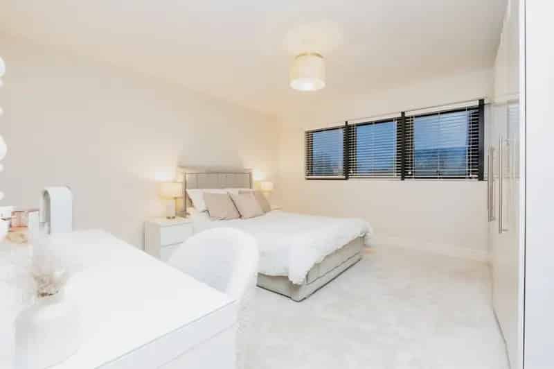One Bedroom Apartment in Whitchurch