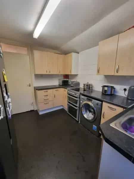 3 Bed Victorian House Conversion