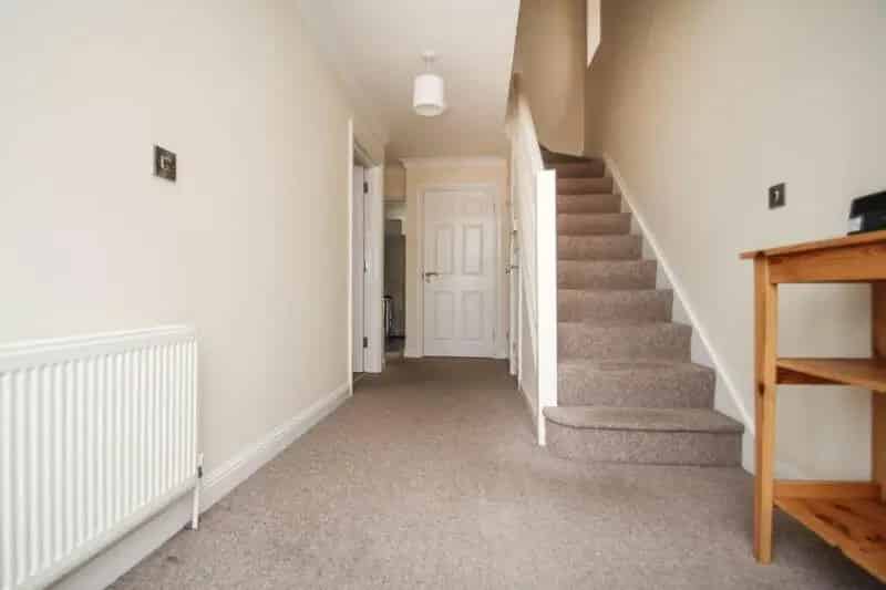 4 Bedroom Detached Student House Bournemouth