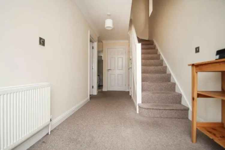 4 Bedroom Detached Student House Bournemouth