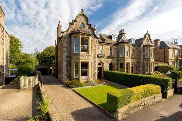 Crawfurd Road, Newington, Edinburgh, EH16 5PQ | Property for sale | Savills