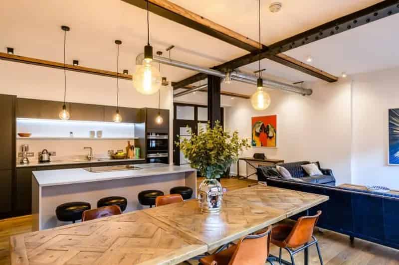2 bedroom Flat
 To Rent