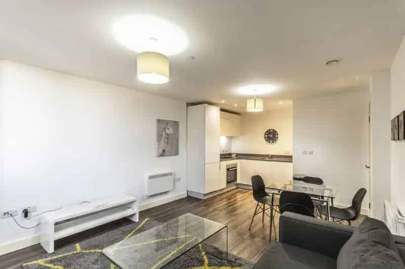 1 Bedroom Flat To Rent Available 01082025