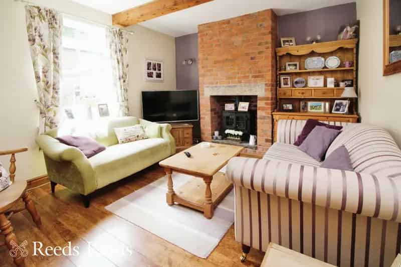 4 Bedroom Mid Terrace House for Sale Leyland Lancashire