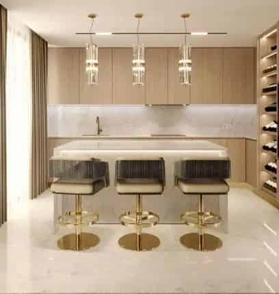 Luxury 1-Bedroom Flat for Sale in Marylebone, London