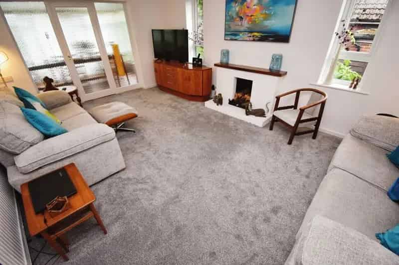 4 Bedroom Detached House for Sale Brandon Warwickshire