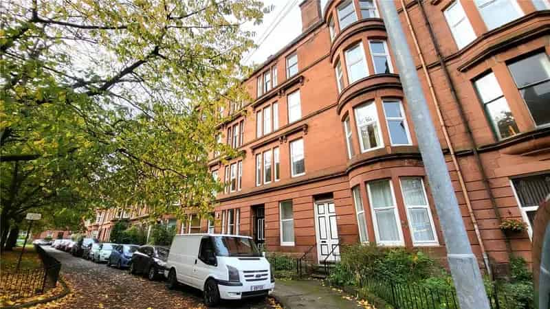 3 Bedroom Flat to Rent