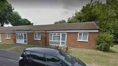 1 Bed Bungalow Sparkbrook Balsall Heath Hall Green