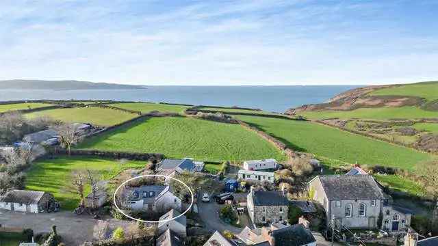 Dinas Cross, Newport, Pembrokeshire, SA42 0SE | Property for sale | Savills