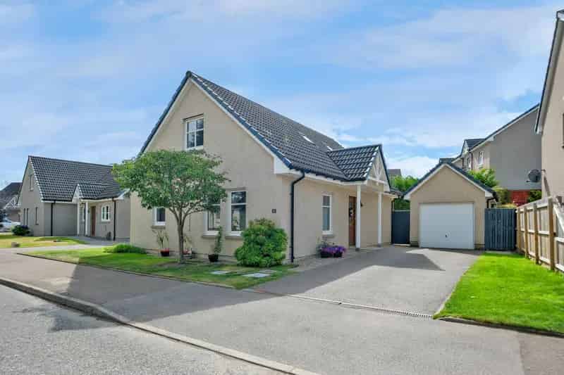 House For Rent , Banchory, Scotland