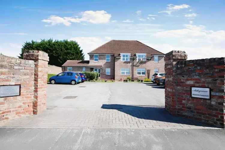 1 Bedroom Flat for Sale Haxby North Yorkshire YO32