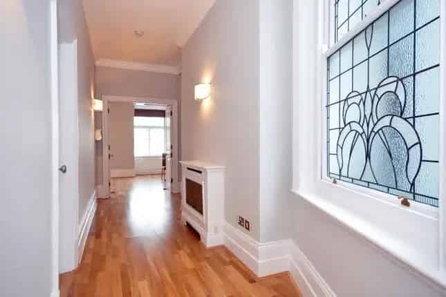 Flat for Sale in Brunswick Place London NW1