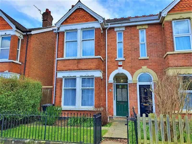 3 bedroom house to rent