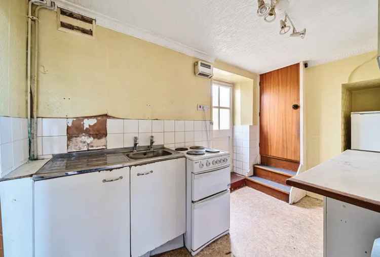 1 bedroom cottage for sale