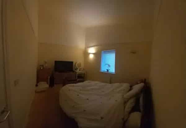 2 Bedroom Flat Norwich City Center