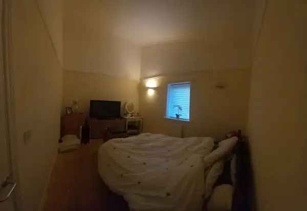 Flat For Rent in Norwich, England