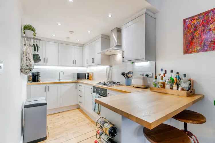 2 Bedroom Flat in Battlefield Glasgow Near Queens Park